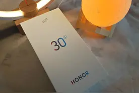 荣耀30S评测：麒麟820性能出色 拍照向旗舰机看齐图片