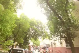 无锡一处难忘的城中村：曾是“红男绿女”的聚集地，如今只剩回忆图片