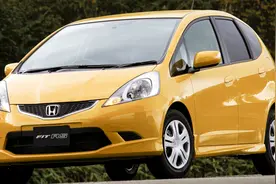 最值得本田骄傲的11台车！竟然没有GK5图片