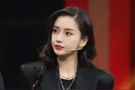 baby和杨幂谁好看？沈腾教科书式回答超经典，却被贾玲神补刀图片