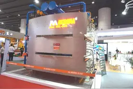 2021陶瓷企业成本暴增超20%，如何降成本？新装备、新技术都在这图片