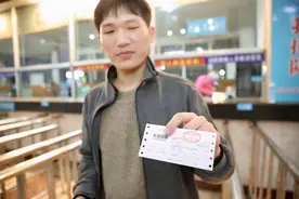 明天起，郑州汽车客运总站将不再发送客运班车！南站成最大分流地图片