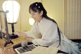 漫画家夏达被人指责年龄，明年40岁为什么丢人？图片