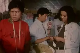 你对中国女警电影了解多少？图片