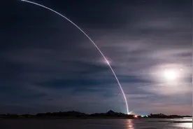 为什么？神舟13号要在西北荒漠发射？真相浮出，国人倍感骄傲图片