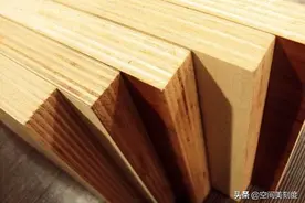 家庭装修用的板材，不被商家忽悠的常识，值得收藏图片