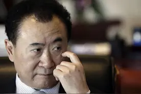4千亿债务还清！前首富王健林王者归来，以1200亿重回富豪榜图片