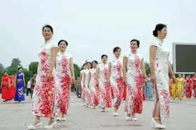 长寿古镇为何美女多（刘伯温与长寿街的传说续篇）图片