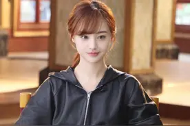 娱乐圈风云人物，探索“郑爽”的传奇经历第一集图片