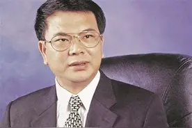 厦门神秘首富：捡废铁起家，终成身价350亿的“LED大王”图片