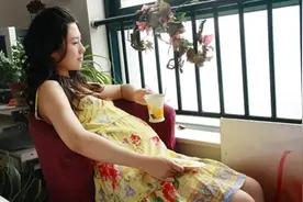 孕妇被幼儿园音乐吵得头疼，丈夫协商未果寻帮助，网友评论亮了图片