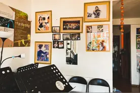 测评丨藏在川音附近小区里的宝藏工作室，第二弹，来了图片