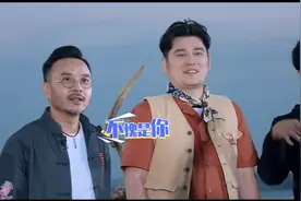 汪涵夸王一博舞蹈学的快？王一博被天天兄弟夸的脸红了图片