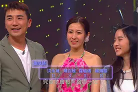陈自瑶夺TVB配音节目总冠军，万年女配有望上位做女主角图片