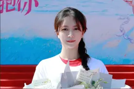 准备4年的翻拍版《放羊的星星》终于开机，看到主演：认真的？图片
