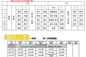 体制内和体制外的区别在哪？不出国的孩子应该怎么选英语机构图片