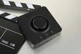 ​你的桌面音乐控制台，体验创新Sound Blaster X3图片