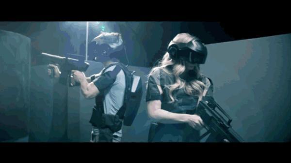 什么是ar和vr技术（ARVRMR你能分清这三个R吗）