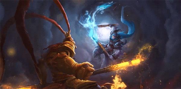 乱斗西游2网易版 v1.0.143安卓版