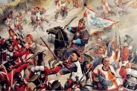 洪秀全：为何有人称他为一代狠人，但算不上纯粹的革命义士？图片
