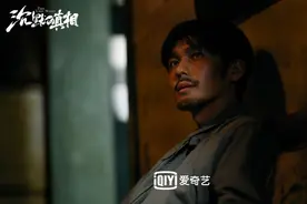 以死破局，十年后真相才大白，又一个《沉默的真相》江阳似的角色图片