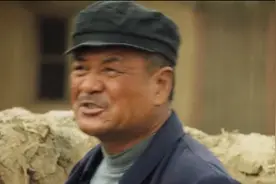 土得掉渣，一群西北人满屏幕爆“口粗”，为啥还赢得一片叫好声图片