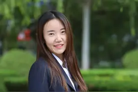 「学生眼中的好老师」写给衡中申烨老师：一“烨”知秋，初心不改图片