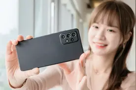 别再笑话买三星是人傻钱多了，这3款手机不仅便宜，配置还很全能图片