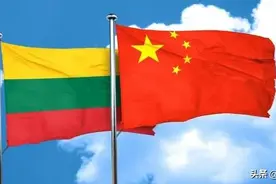 中国召回驻立陶宛大使，这事儿有多严重？图片