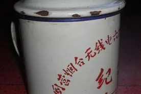济南17家无线电厂几乎全死了，青岛烟台潍坊，成千亿企业或出首富图片