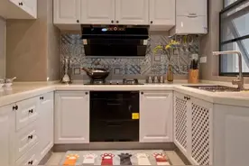 装修剩下的瓷砖别扔了，这4处用得到，婆婆看完都夸你会过日子图片