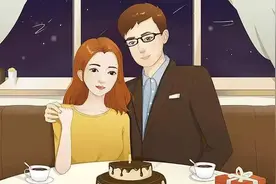 这些“小套路”，让你喜欢的人，主动倒追你图片