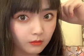 小说：你老婆长那么漂亮，想开点就好图片
