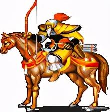 街机《吞食天地2赤壁之战》重玩心得，原来游戏里的信息量这么大