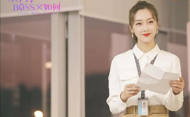 《陈情令》4位女演员境遇差别大：师姐7部待播剧，她却无戏可拍