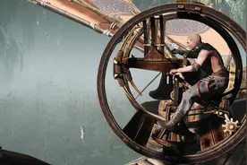 游戏行业的“潜力股”，这些Steam游戏可以实现玩家的幻想世界图片