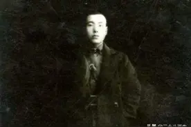 抗日战争惨痛一战：政委和司令员意见冲突，动用最后决定权图片