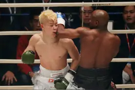 梅威瑟复出，和格斗神童进行二番战？这次会是踢拳规则？图片