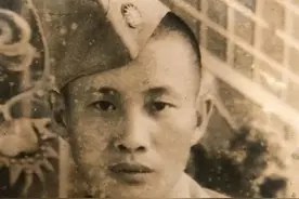 台湾退役军人寻找梅州亲人：父亲抱憾离世，叔叔在老家修建了一栋“思亲楼”图片
