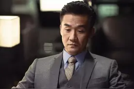 《突围》原著：林满江不愿提及的一段家史，与中福集团密切相关图片