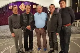 深扒！香港最后一位黑道大佬（下）：从江湖大哥到深藏功与名图片