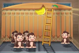 奇妙的湿猴理论——传统的阻力图片