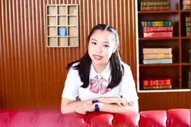 广中13岁学子原创歌曲《因为有你》，献给所有辛勤的园丁图片