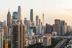 广州多所公办名校复办初中，家长还会择校焦虑吗？图片