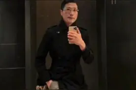 央视怒批“人类高质量男性”是毒流量，其本人社交账号被禁言图片