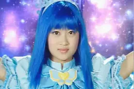 6位不幸离世童星：“小魔仙”美琪新年去世，有的车祸被撞太惋惜图片