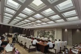我省高速公路项目建设“三年攻坚”进入关键期，任务艰巨图片