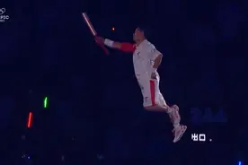 北京奥运会阿迪豪掷13亿，不料被李宁卡bug，成最大赢家，纪录片图片