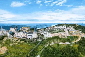 越南岘港，一个我一辈子都想去的地方，有没有想一起去的图片