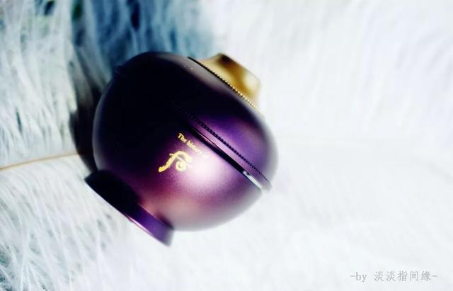 这些年我用过的30件whoo心得总结